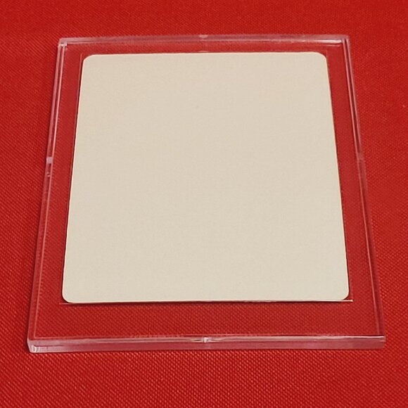 Upper Deck Comic Ball Card Looney Tunes Reggie Jackson Daffy Duck Batting Hologr - Picture 5 of 11